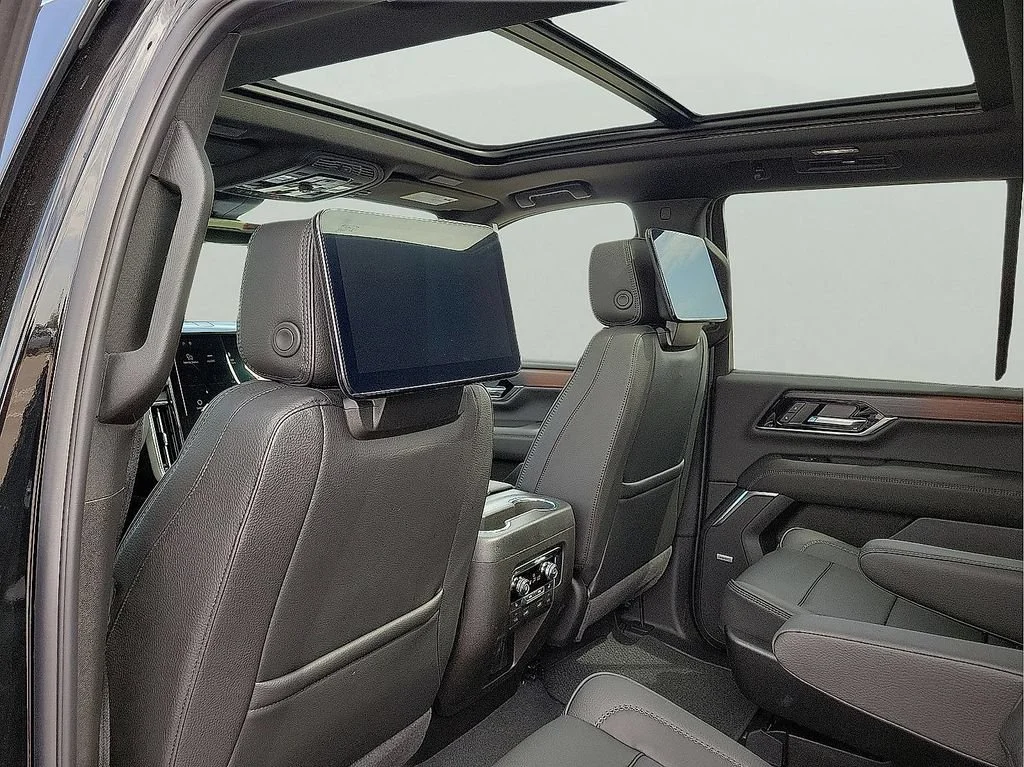 New 2026 Onyx Black GMC Denali image 12