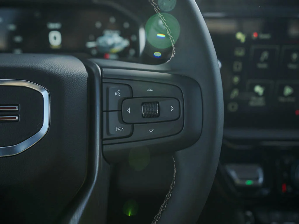 2026 GMC Sierra 2500HD AT4 - Photo 20