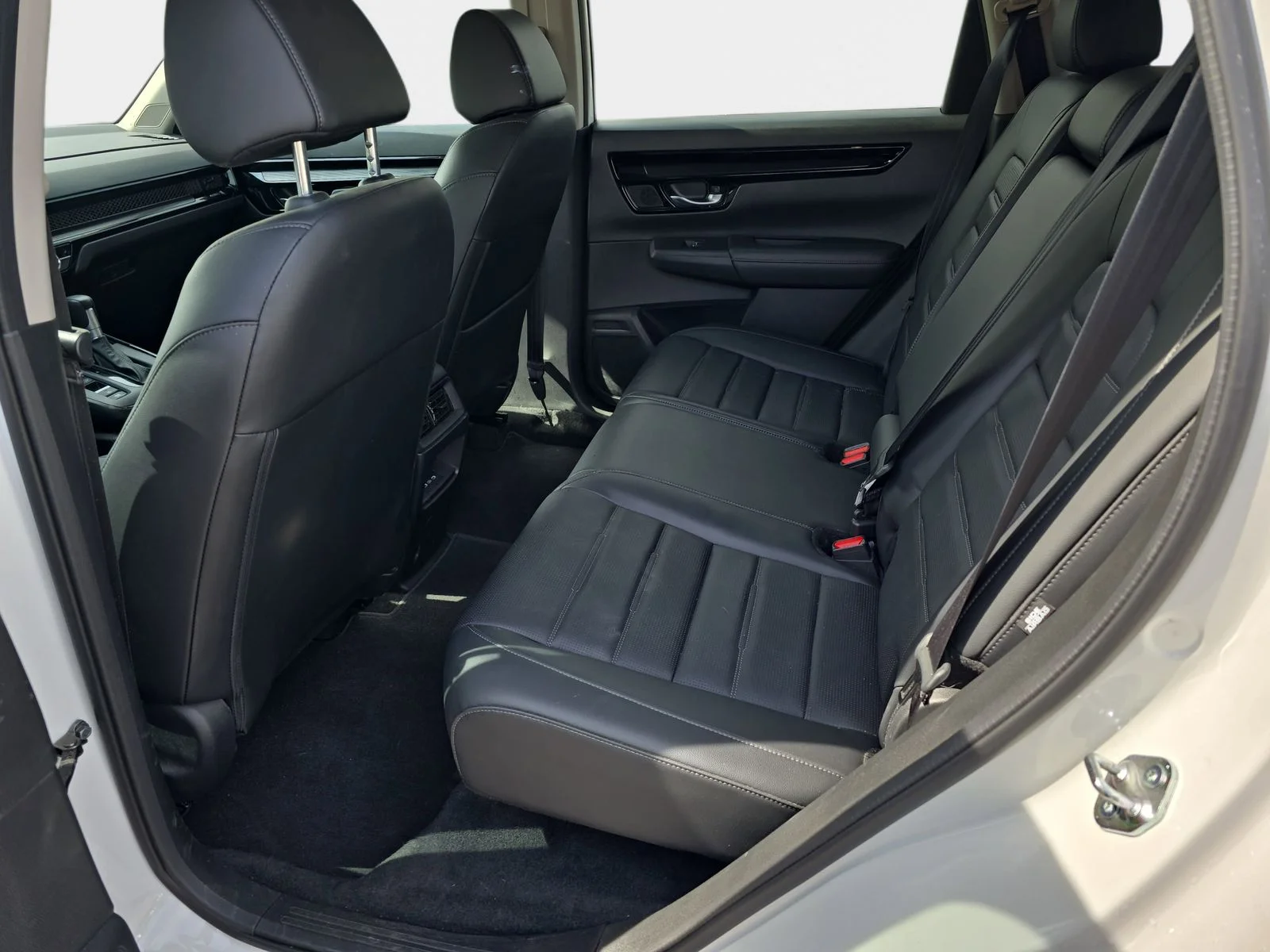 2024 Honda CR-V EX-L - Photo 16