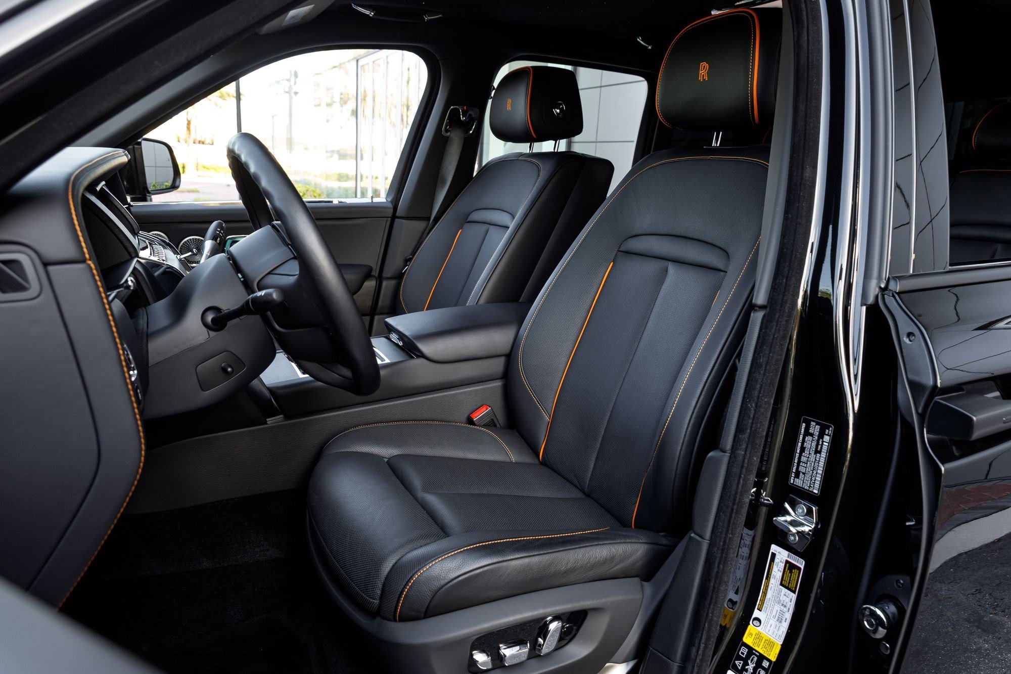 Used 2020 Black Diamond Rolls-Royce  image 27