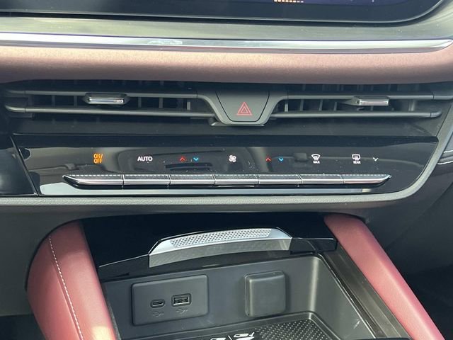 New 2026 Moonstone Gray Metallic Buick Sport Touring image 23