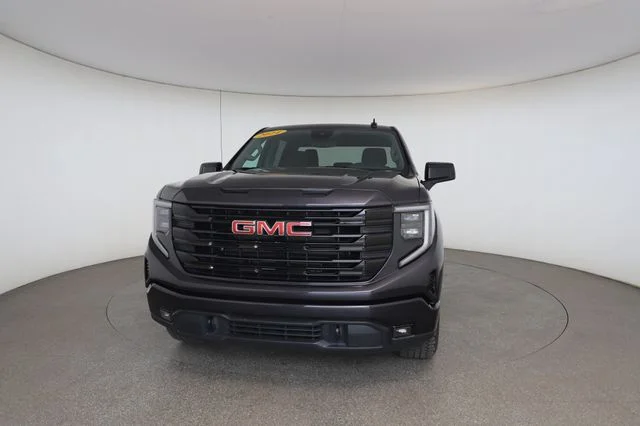 Used 2024 Silver GMC Elevation image 32