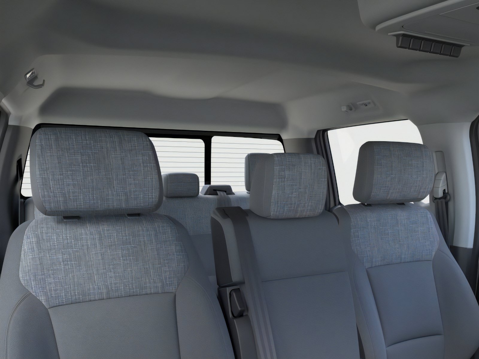 New 2026 Avalanche Ford XLT image 22