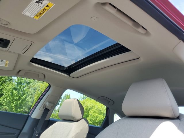 2025 Honda Accord SE - Photo 14