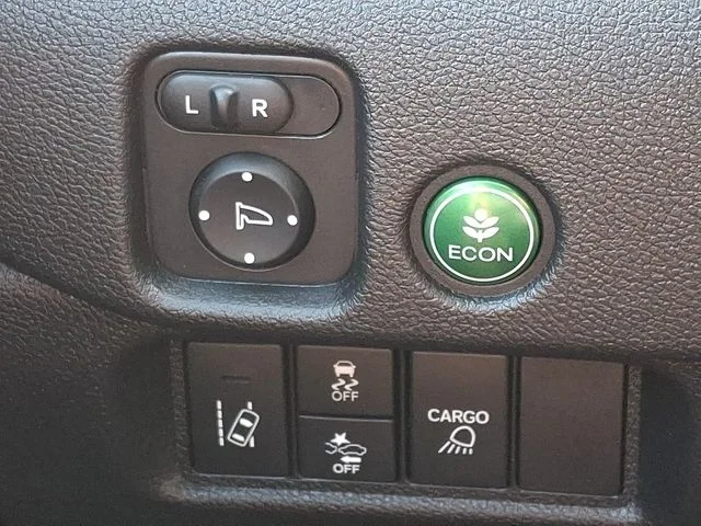 Used 2025 Gray Honda RTL image 25
