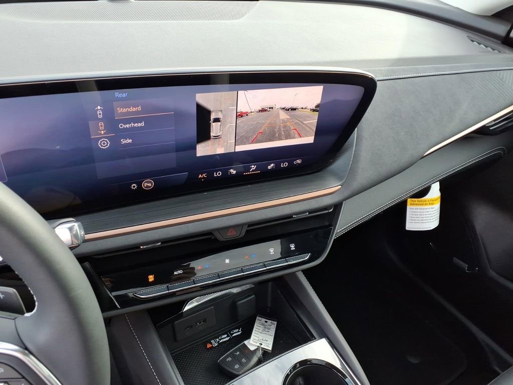 2026 Buick Envision Sport Touring - Photo 8