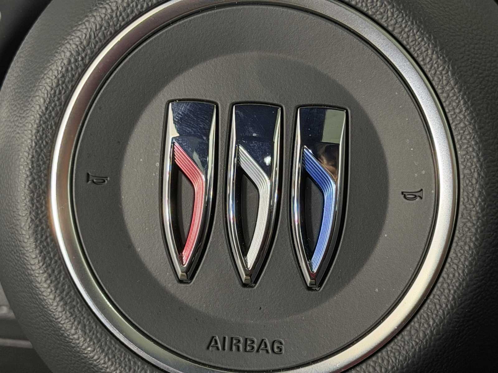 2026 Buick Enclave Sport Touring - Photo 28