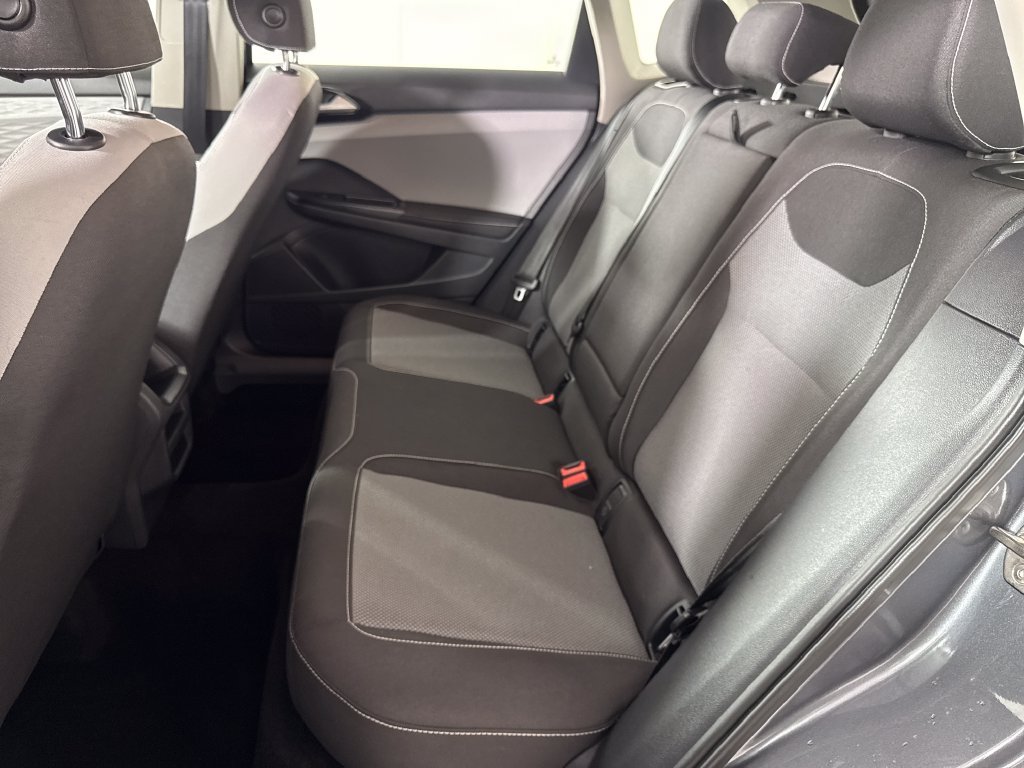 2024 Volkswagen Taos S - Photo 13