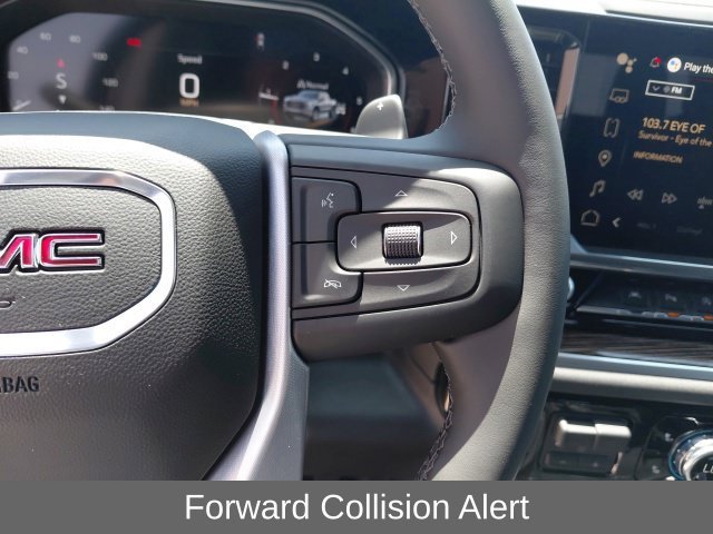 2026 GMC Sierra 1500 Elevation - Photo 11