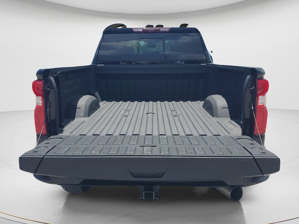 2024 Chevrolet Silverado 2500HD High Country - Photo 9