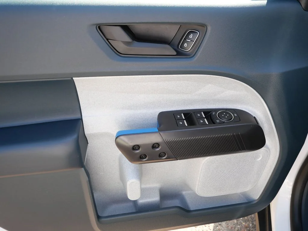 Certified Used 2026 White Ford XLT image 16