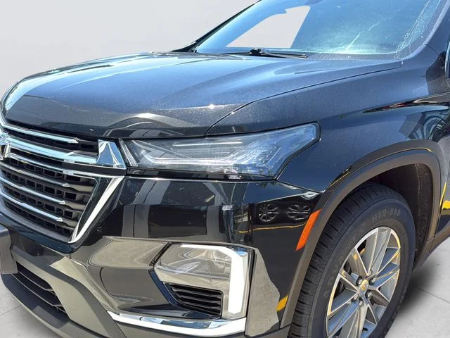 Certified Used 2023 Black Chevrolet LT image 29
