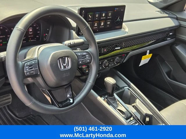 Used 2026 Silver Honda Sport-L image 11