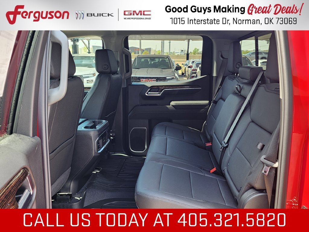 2026 GMC Sierra 1500 Elevation - Photo 41