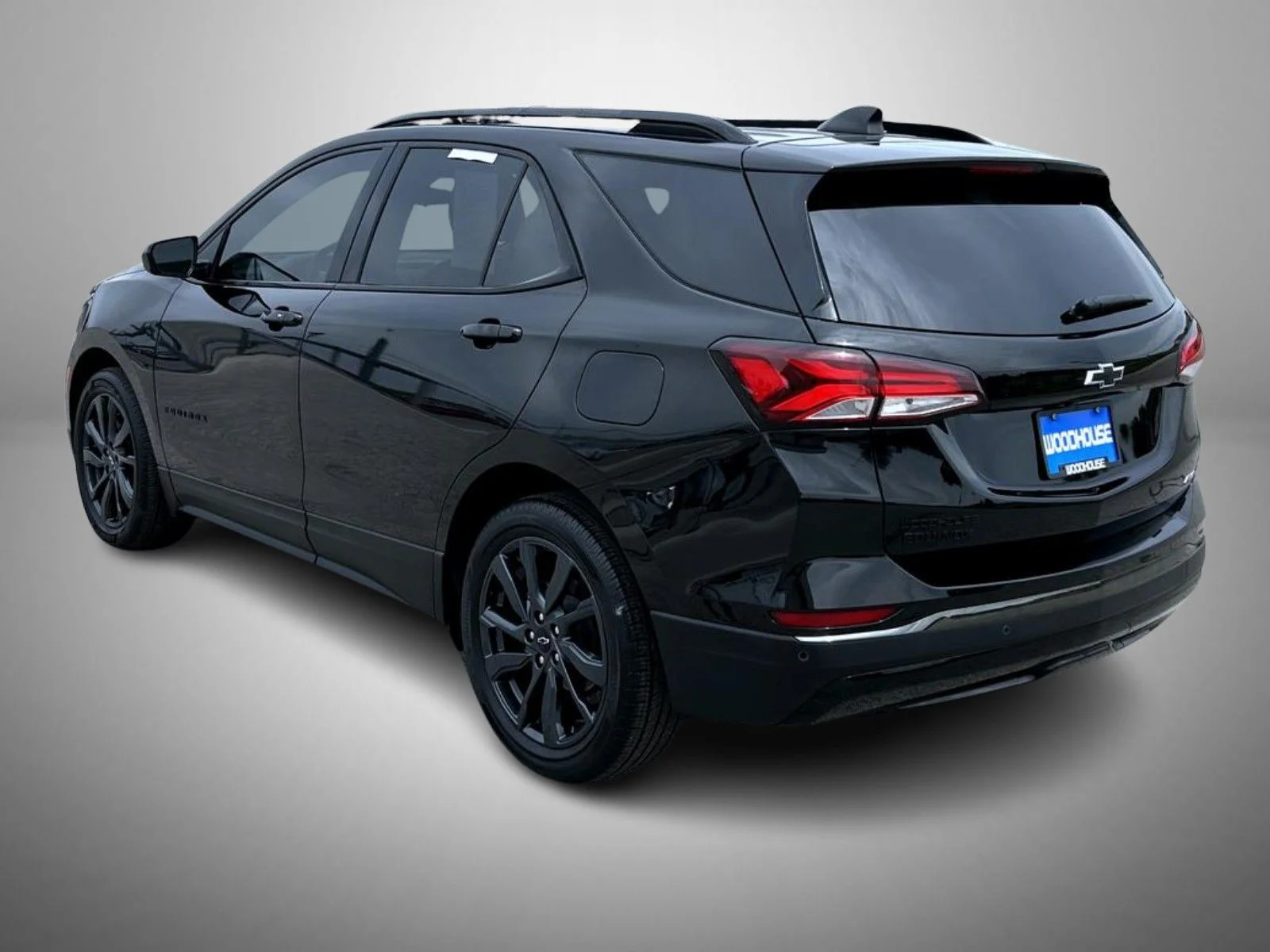 2023 Chevrolet Equinox RS - Photo 7