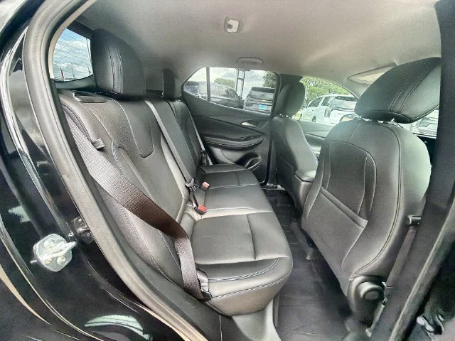 2026 Buick Encore GX Sport Touring - Photo 25