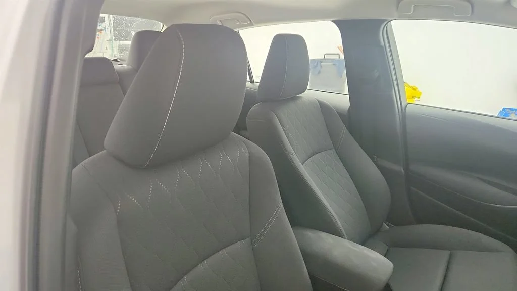 Used 2025  Toyota LE image 23