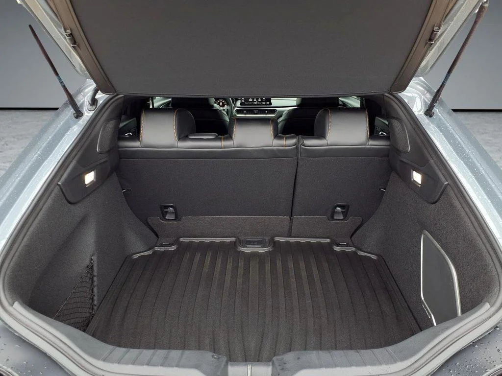 New 2026 Urban Gray Pearl Acura FWD A-Spec with Technology image 11