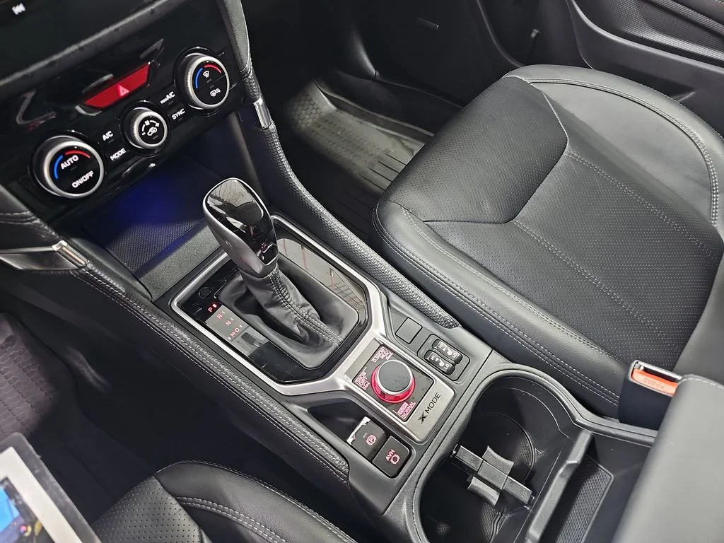 Used 2023 White Subaru Touring image 27
