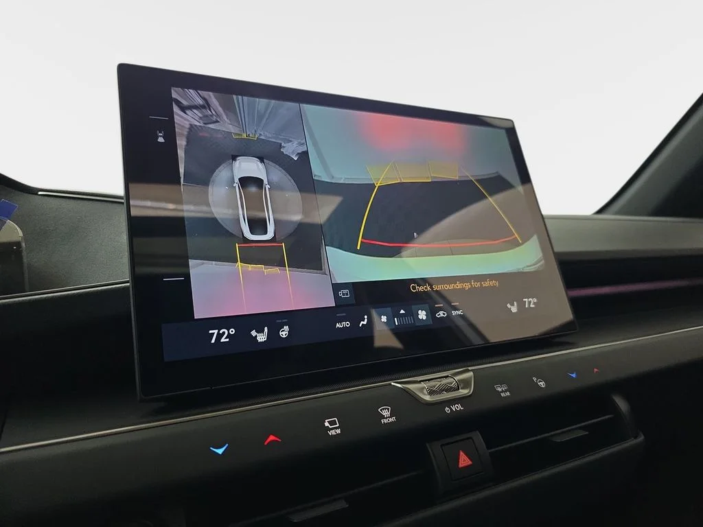 New 2026 Ultra White Lexus PREMIUM PLUS AWD image 21