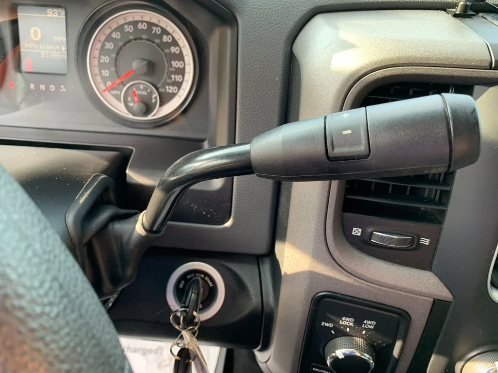 Used 2018 Silver Ram Tradesman image 24