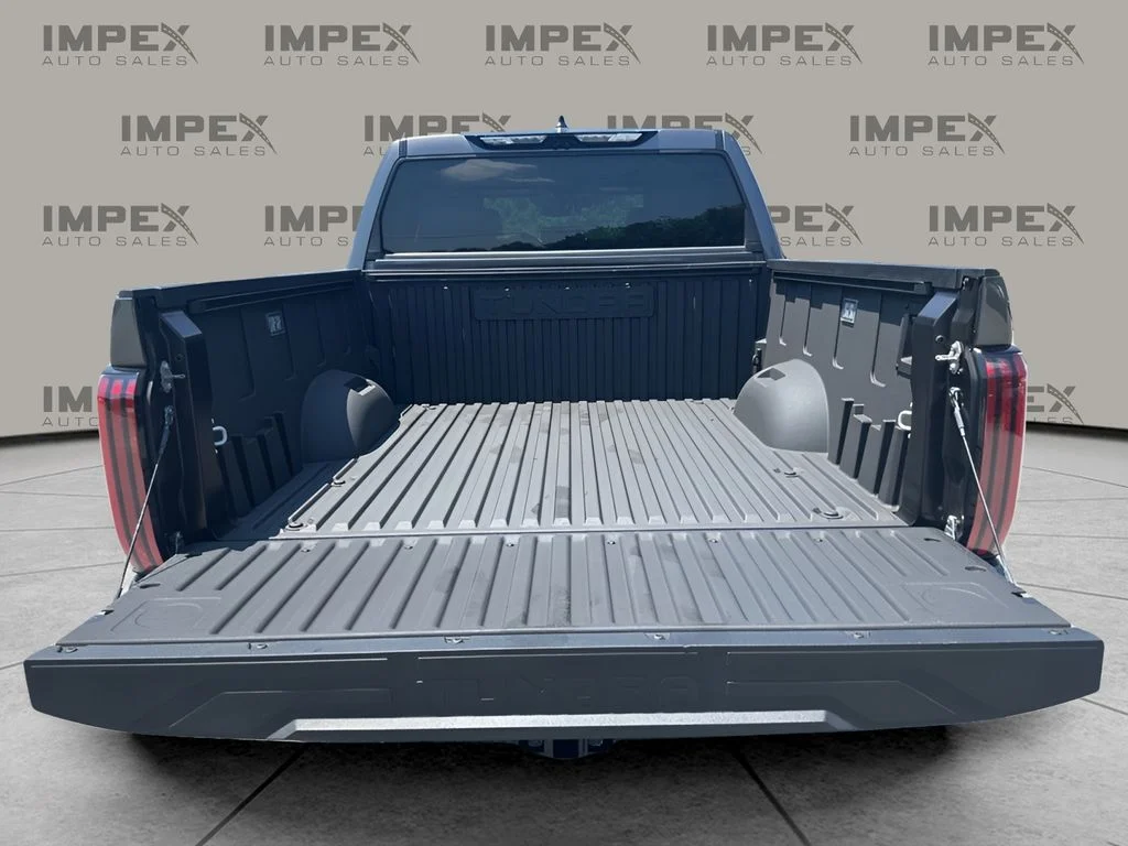 Used 2024 Gray Toyota Limited image 29