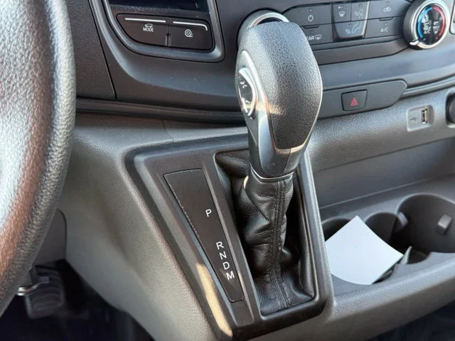 Used 2025 White Ford Base image 14