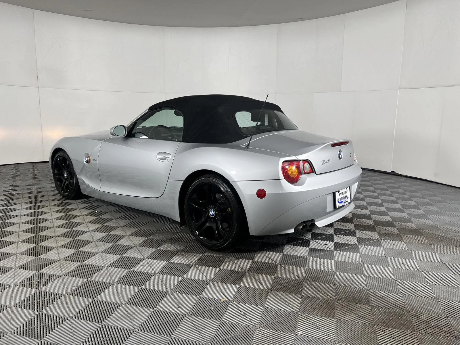 Used 2003 Gy BMW 3.0i image 3