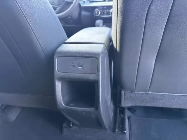 Used 2025 Gray Chevrolet LT image 16