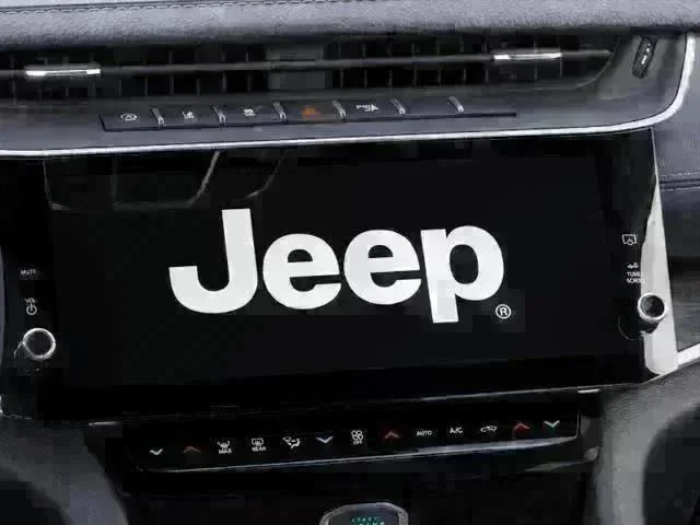New 2026 Baltic Gray Metallic Clear-Coat Exterior Paint Jeep Limited image 79