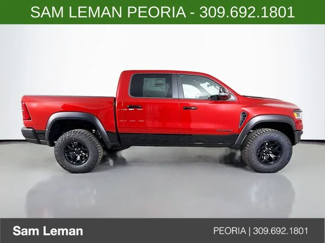 New 2026 Red Ram RHO image 8