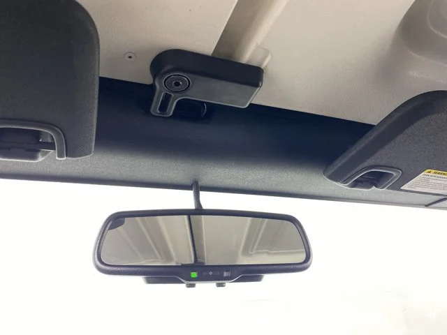 Used 2015 Black Jeep Unlimited Sahara image 23