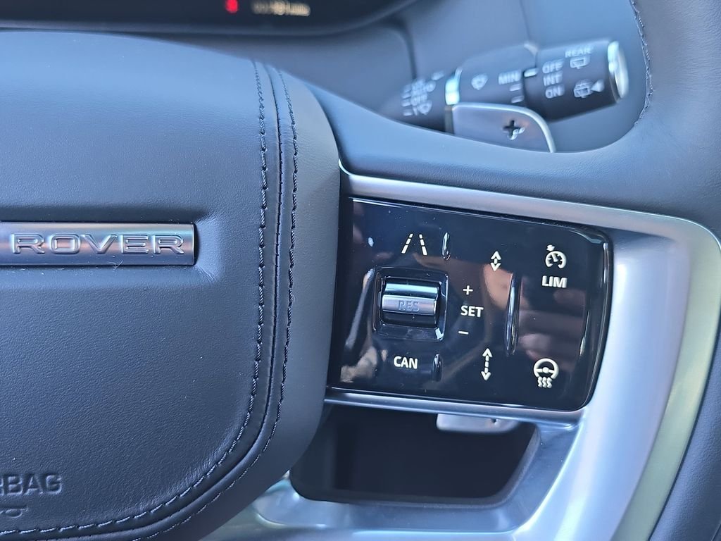 2025 Land Rover Range Rover SE - Photo 19