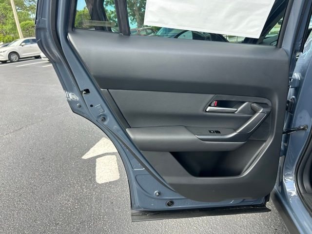 New 2026 Polymetal Gray Metallic Mazda 2.5 S Premium AWD image 8