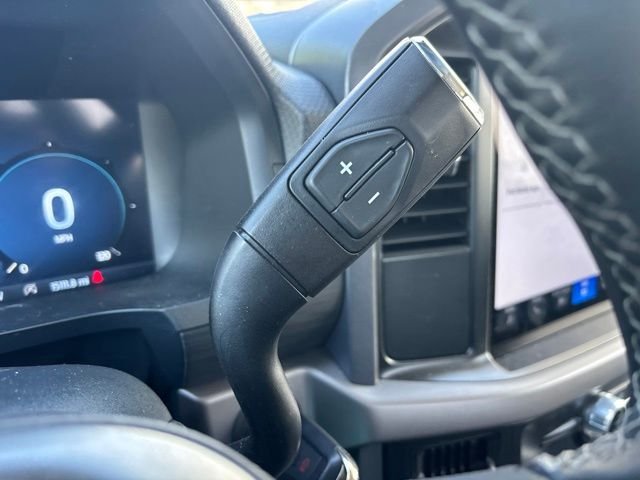 Used 2025 Gray Ford XLT image 27
