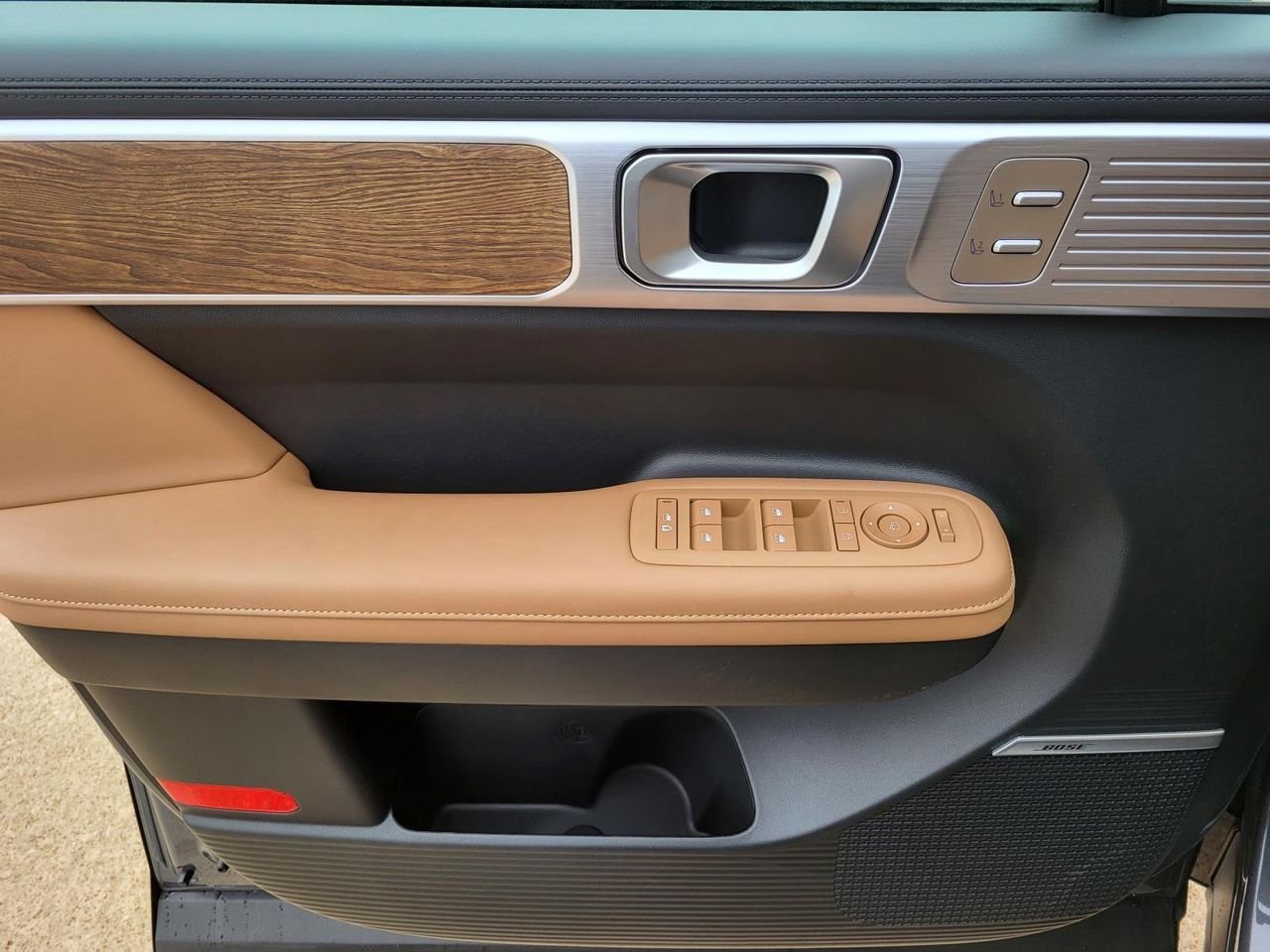 New 2026 Ecotronic Gray Hyundai Calligraphy AWD image 16