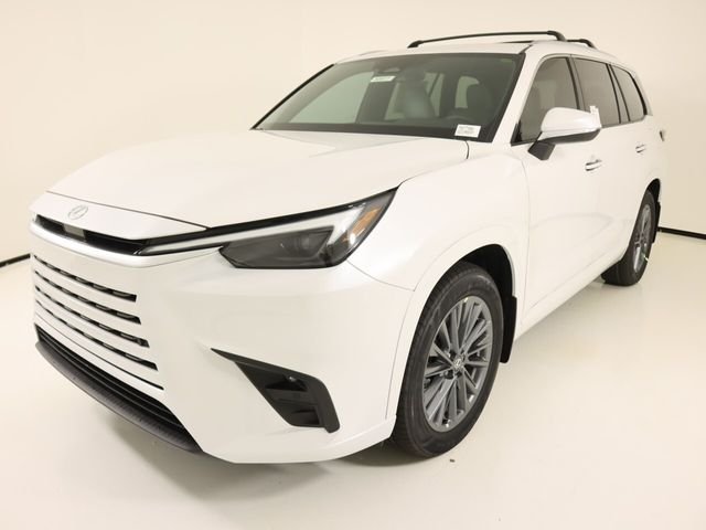 2026 Lexus TX 350 - Photo 8