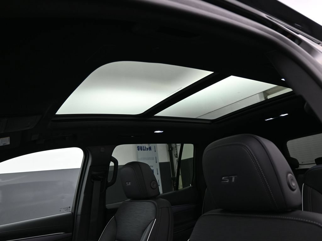 2026 Buick Enclave Sport Touring - Photo 24