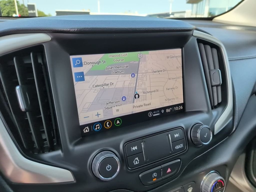 Used 2022 Black GMC Denali image 23
