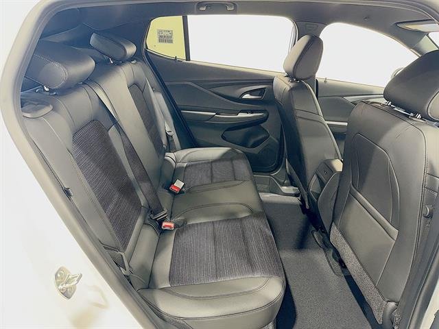 2026 Buick Envista Preferred - Photo 56