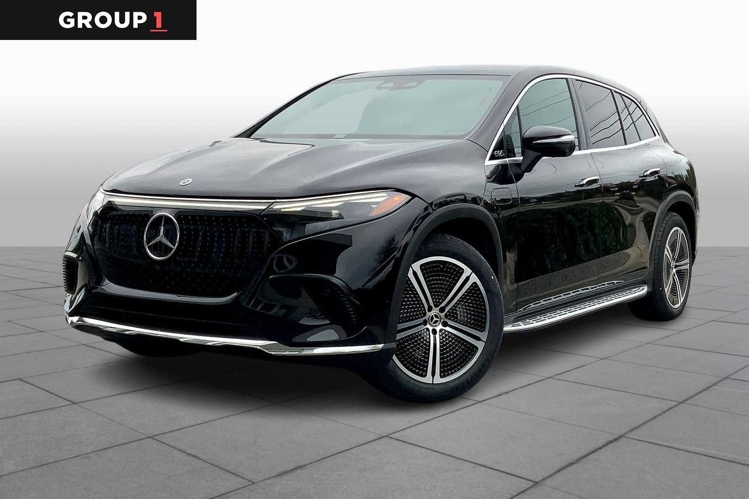 2023 Mercedes-Benz EQS 450 EQS 450