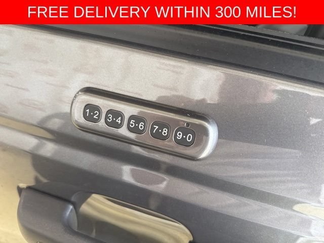 Used 2023 Gray Ford Black Diamond image 23