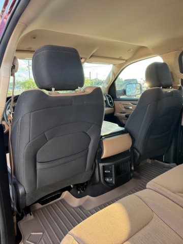 Used 2019 Delmonico Red Pearlcoat Ram Big Horn/Lone Star image 14