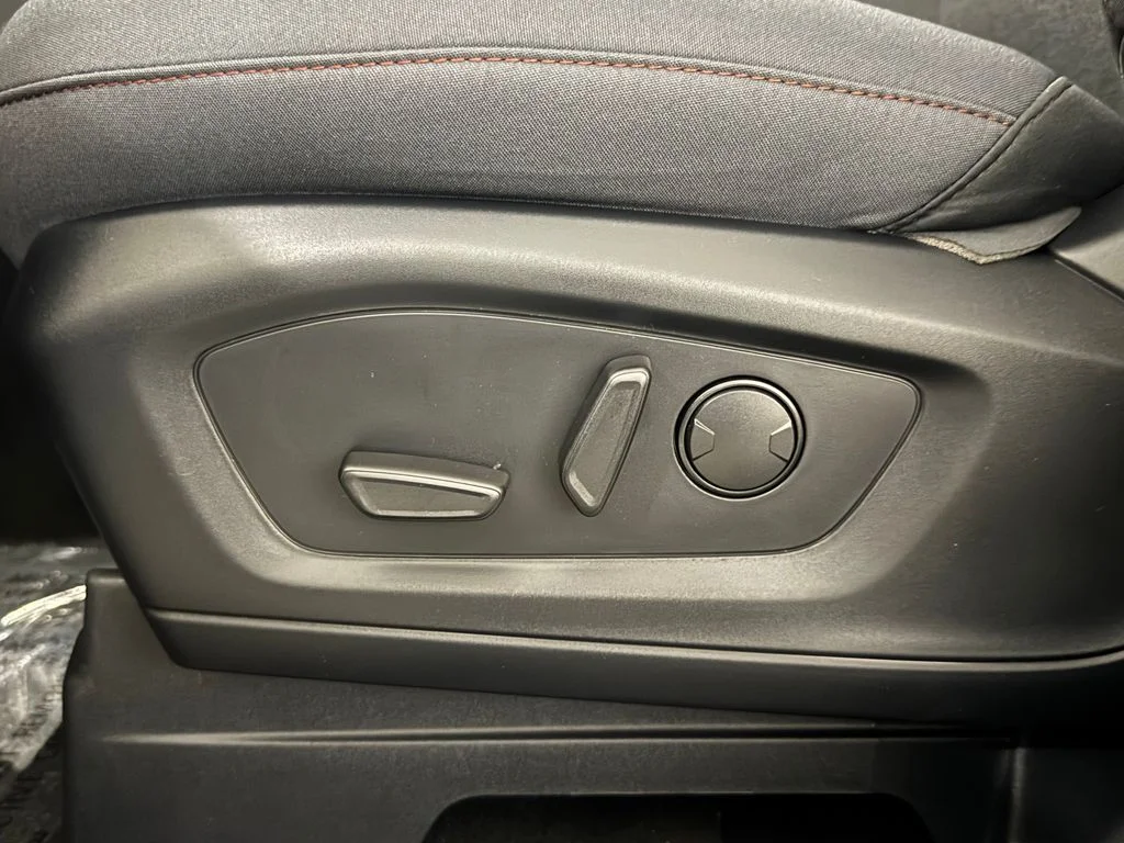 New 2026 Black Ford Active image 29