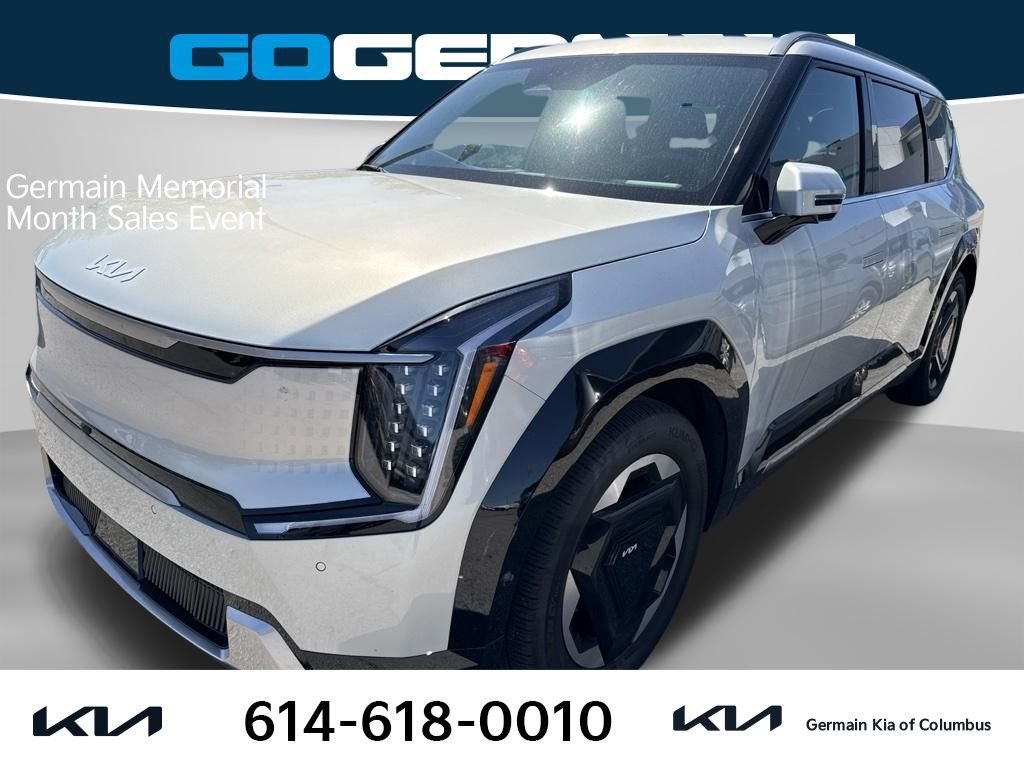 2024 Kia EV9 Land AWD's photo