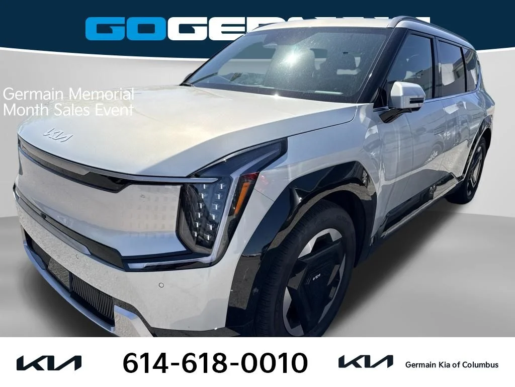 2024 Kia EV9 Land AWD's photo