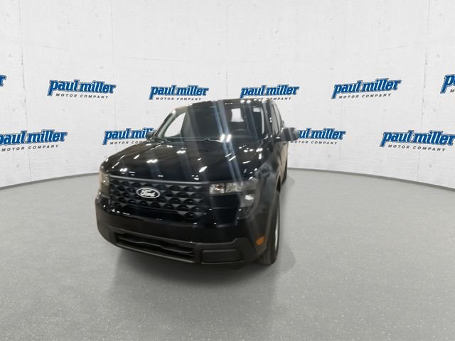 Used 2026 Shadow Black Ford XL image 4