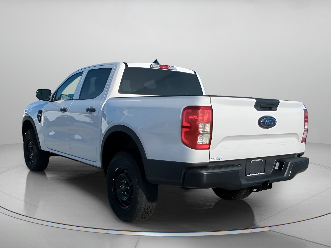 New 2026 Oxford White Ford XL image 18