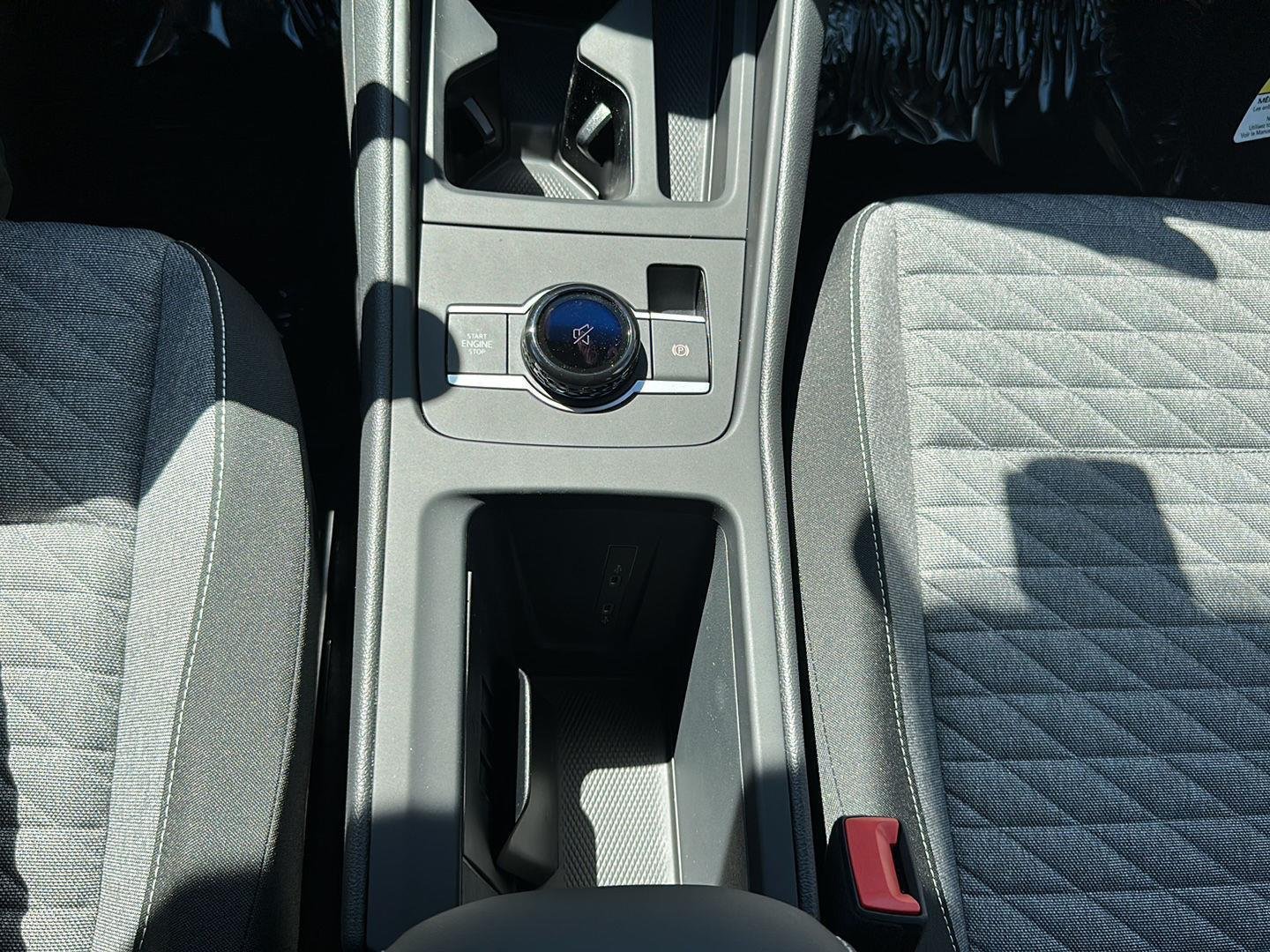New 2026 Deep Black Pearl Volkswagen S image 32
