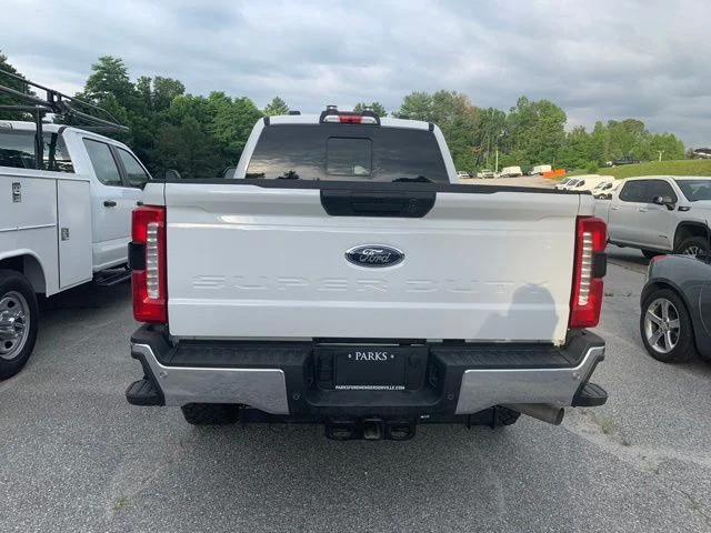 Used 2024 White Ford XL image 6